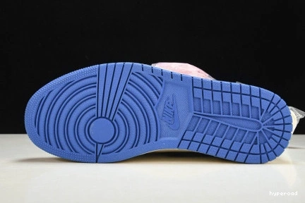 Hyperoad 1 RETRO AIR SP JORDAN SCOTT × NIKE OG TRAVIS FRAGMENT × HIGH 1113